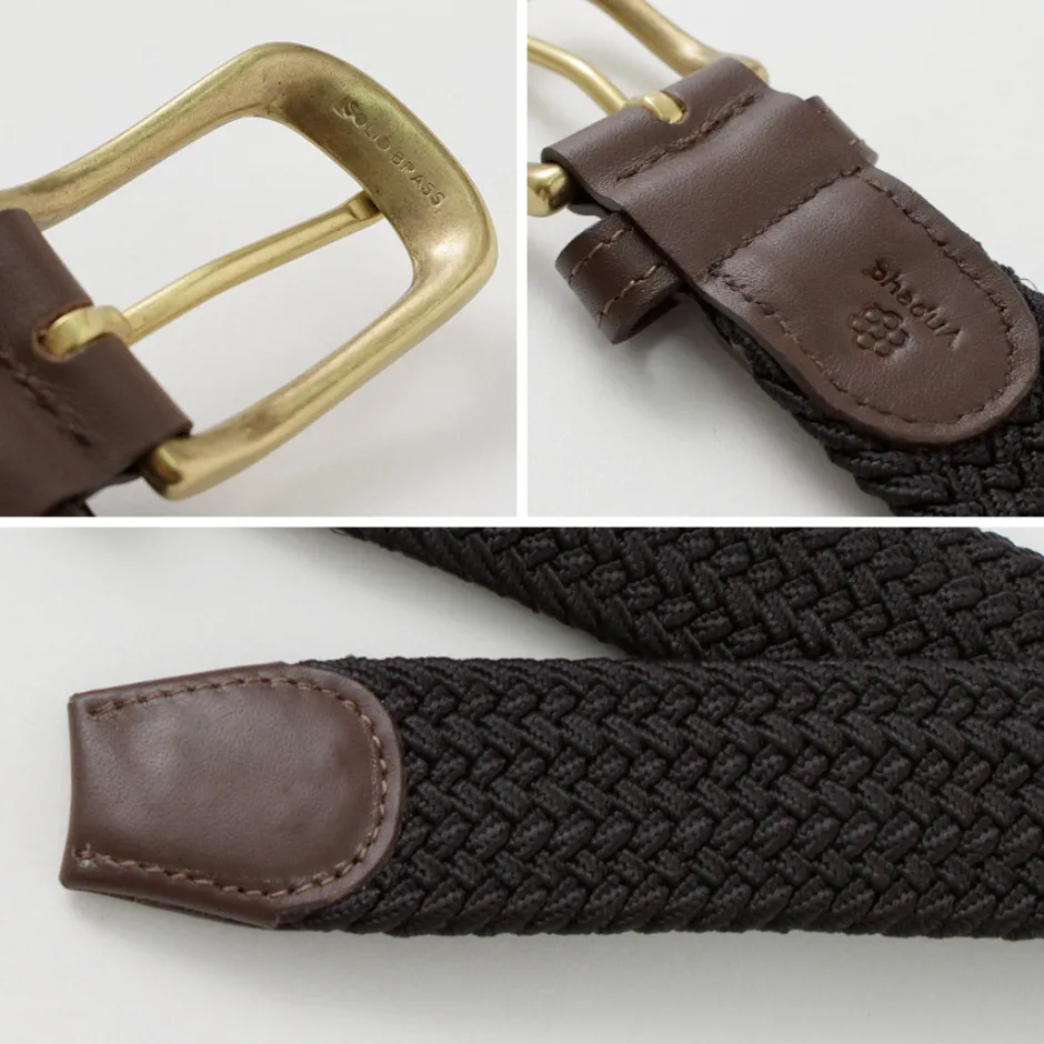phadua__elastic_mesh_belt_17.webp Belts^PHADUA / Elastic Mesh Belt