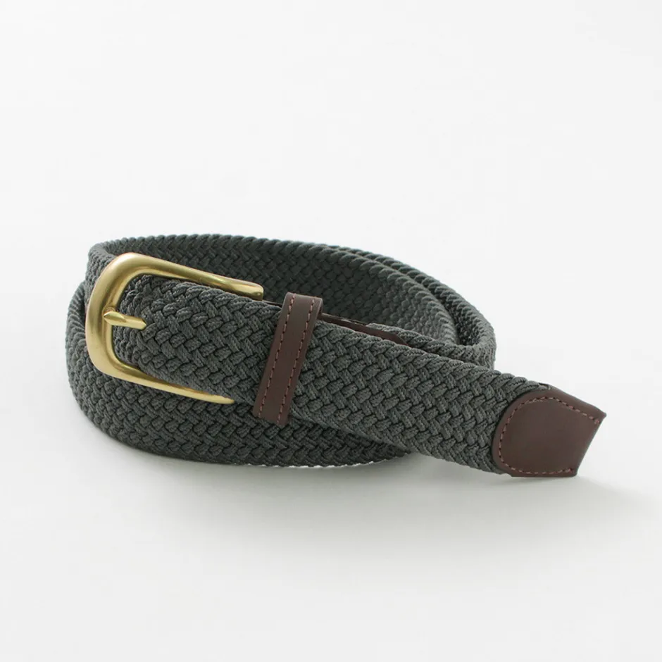 phadua__elastic_mesh_belt_3.webp Belts^PHADUA / Elastic Mesh Belt