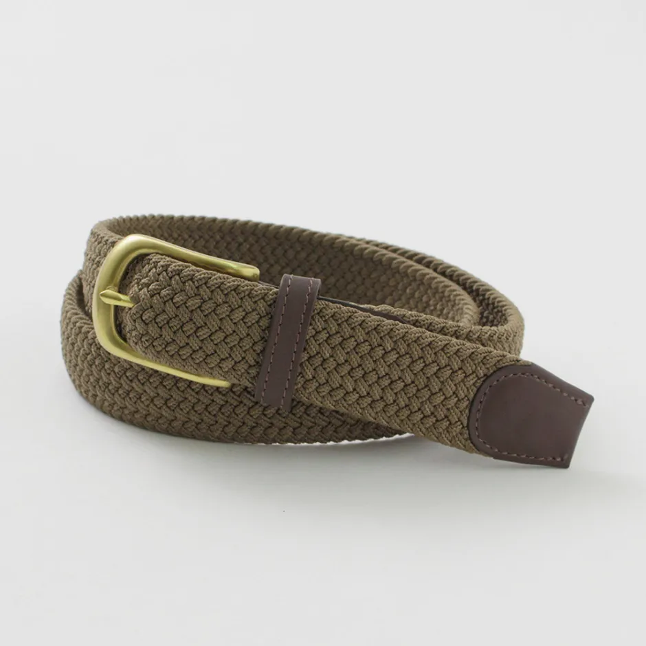 phadua__elastic_mesh_belt_4.webp Belts^PHADUA / Elastic Mesh Belt
