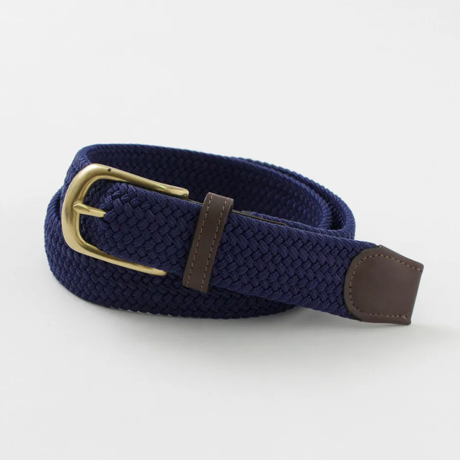 phadua__elastic_mesh_belt_5.webp Belts^PHADUA / Elastic Mesh Belt