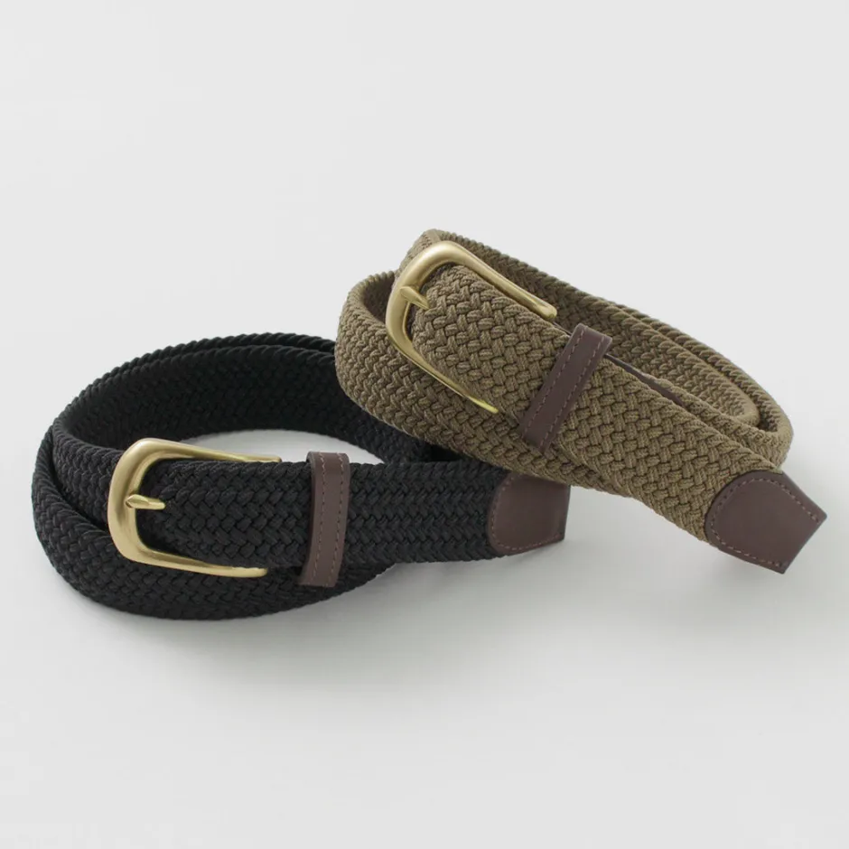 phadua__elastic_mesh_belt_8.webp Belts^PHADUA / Elastic Mesh Belt