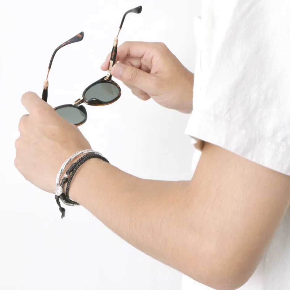 Bracelets^PHADUA / Karen bangle/7921 silver