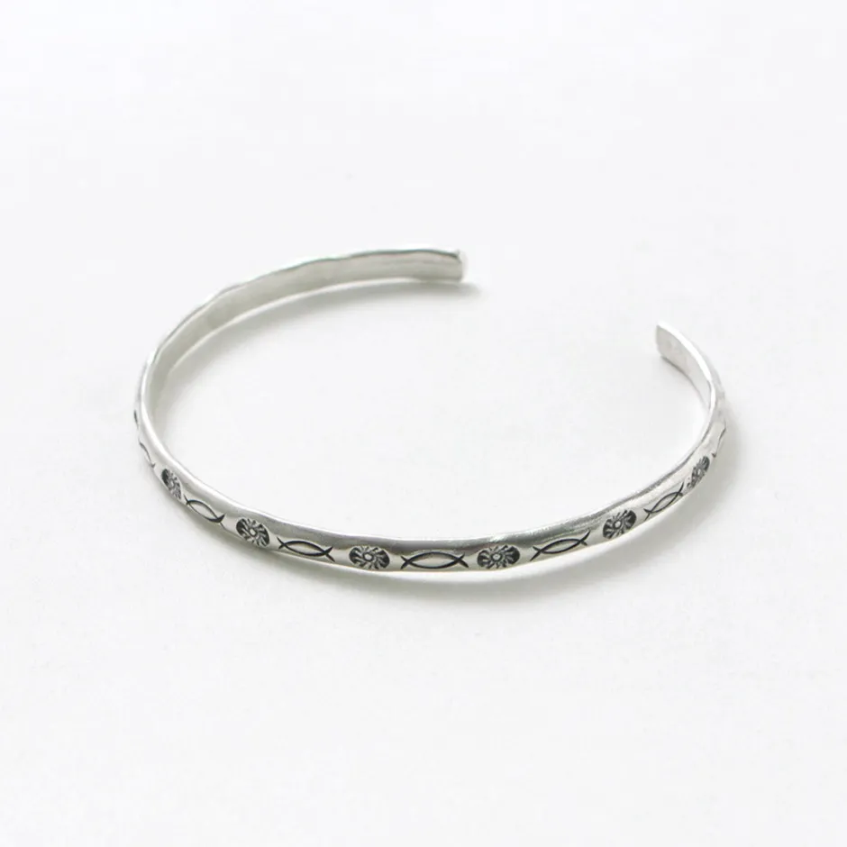 Anklets^PHADUA / Karen Bangle / 1439 silver