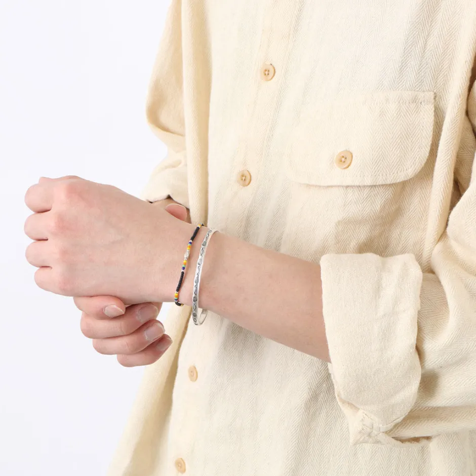 Anklets^PHADUA / Karen Bangle / 1439 silver
