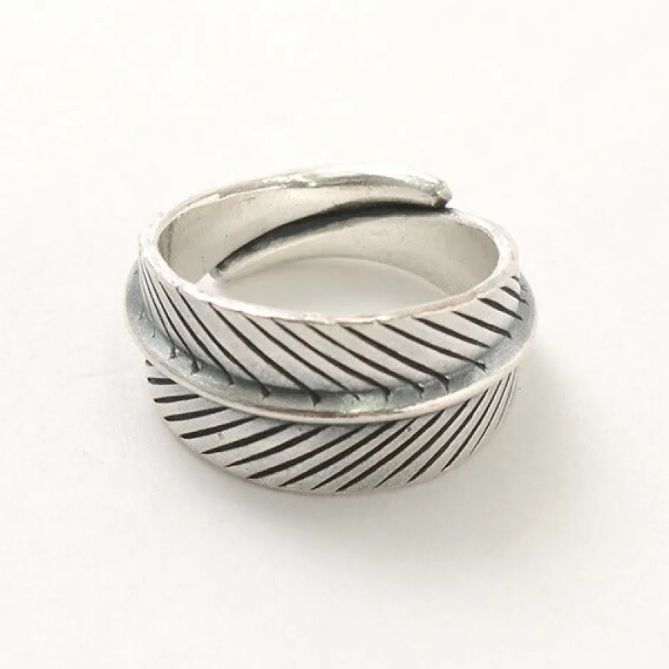 Anklets^PHADUA / Karen Ring silver