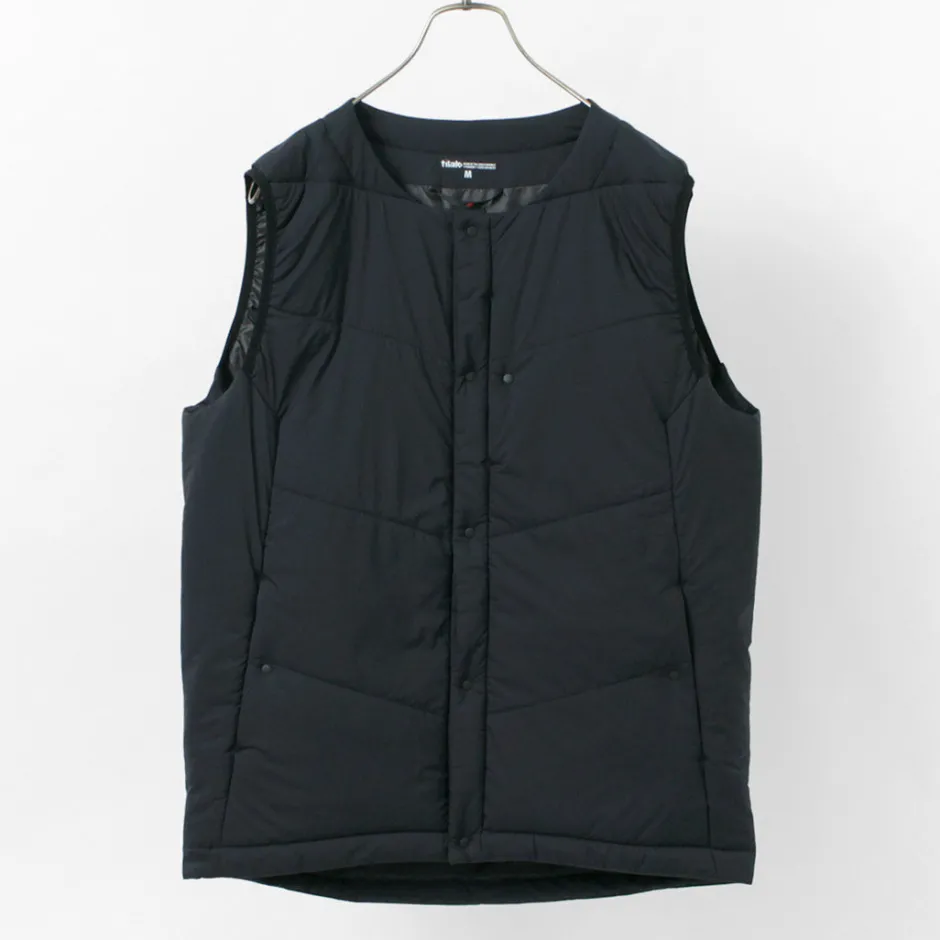 Vests^POUTNIK BY TILAK / PYGMY Vest
