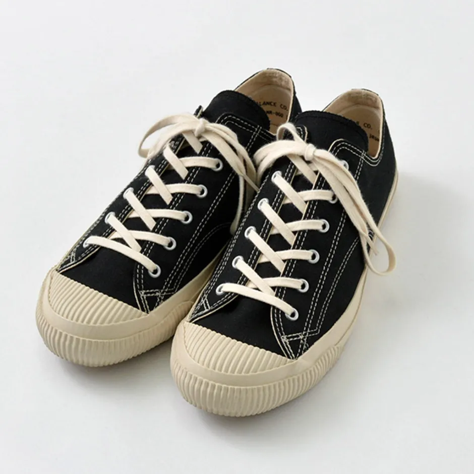 Sneakers^PRAS / Shell Cap Row Sneakers
