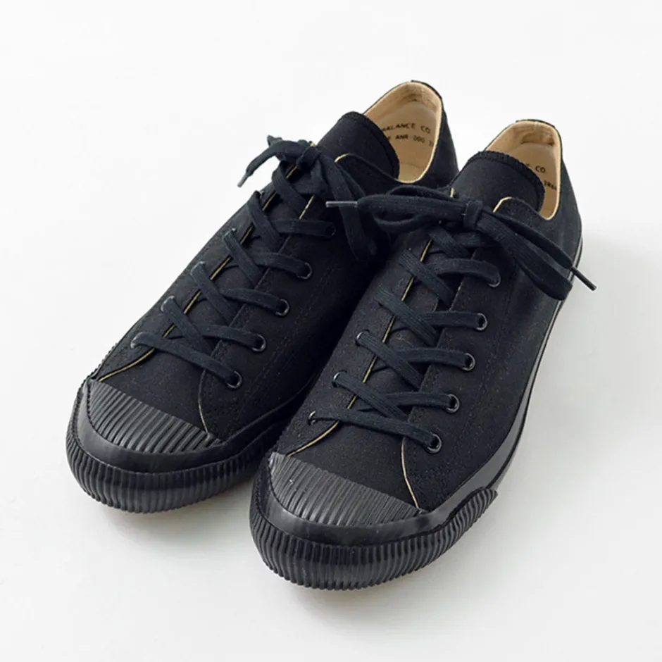 Sneakers^PRAS / Shell Cap Row Sneakers