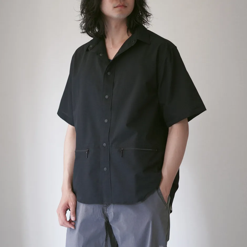 Shirts^RAG / Athletic Short Sleeve Shirt