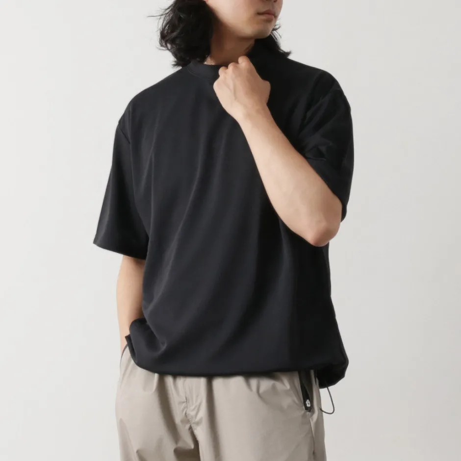 T-Shirts^RAG / Cooling Sun Shade T-Shirt