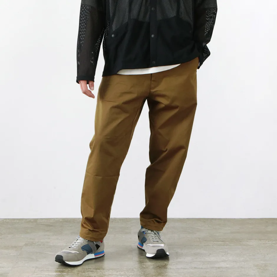 Trousers^RAG / Go Out Pants