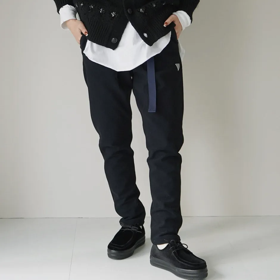 Trousers^RAG / Heated Corduroy Climbing Pants