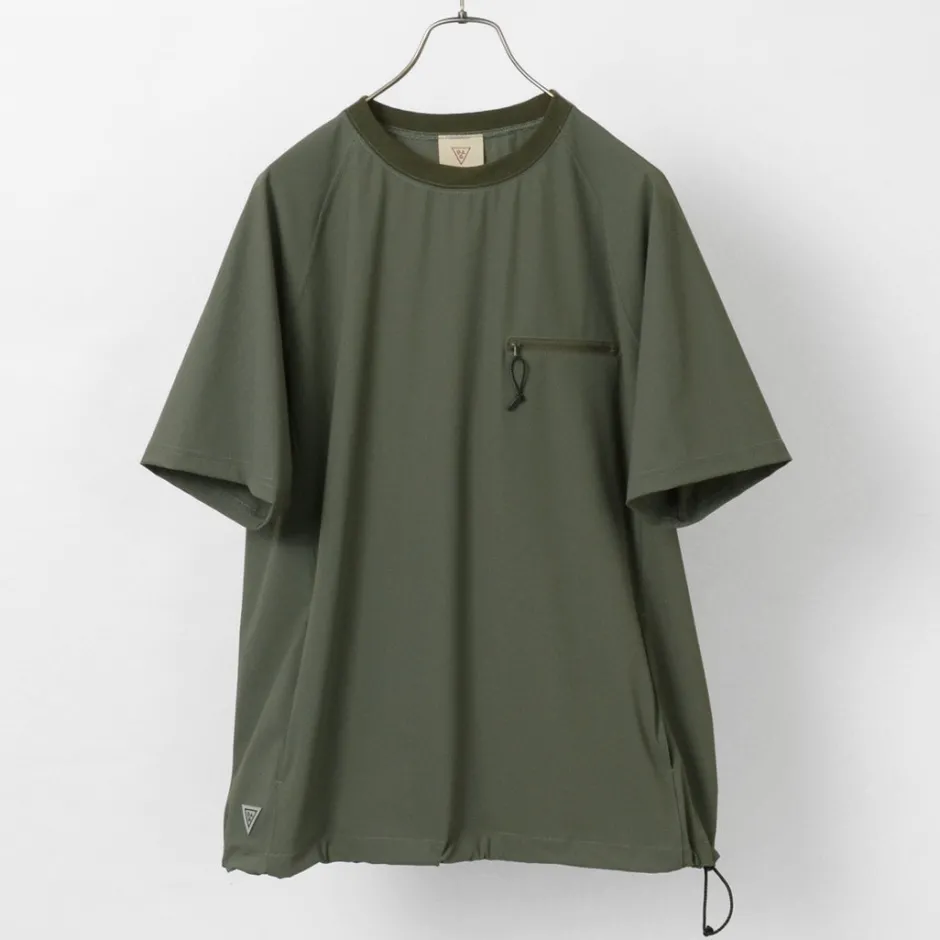 T-Shirts^RAG / Ice T-shirt