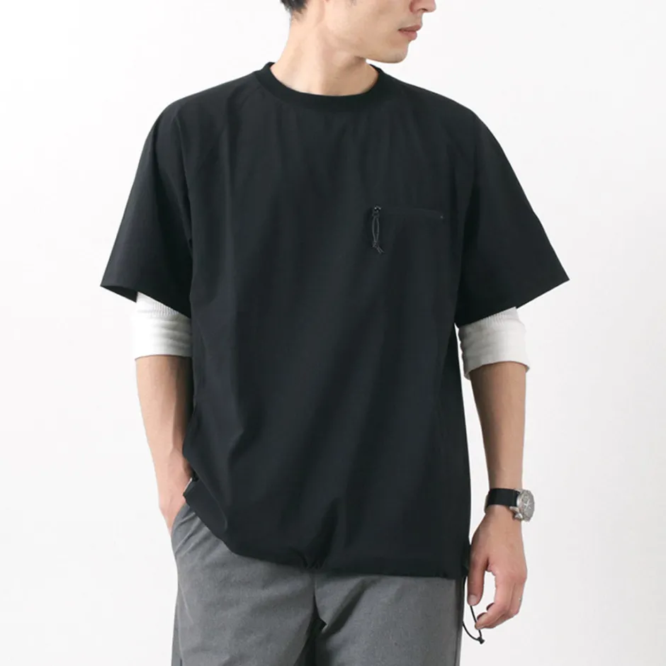 T-Shirts^RAG / Ice T-shirt