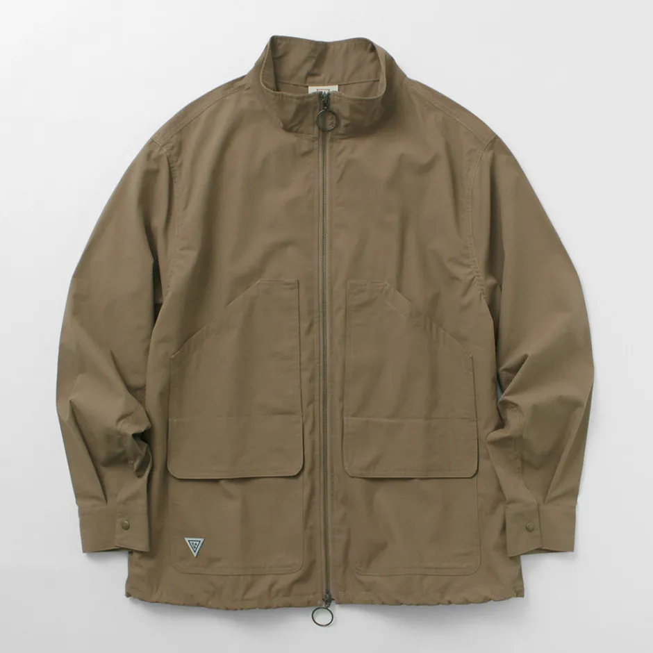 Jackets^RAG / Ride-On Jacket