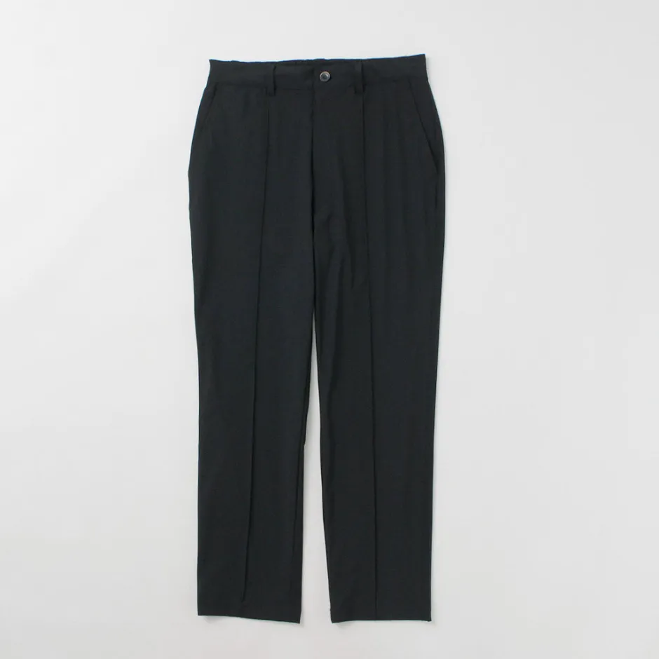 Trousers^RAG / Stroll Ice Trousers black