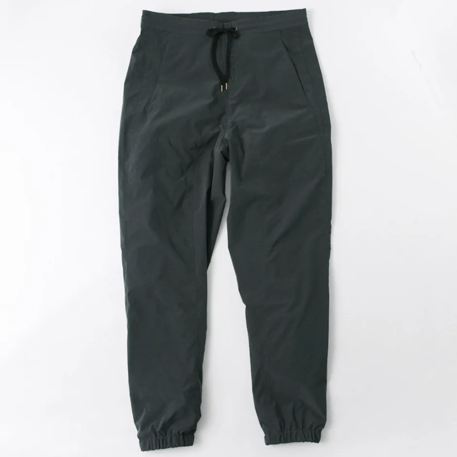 Trousers^RAG / Swing Pants Solotex Stretch Water Repellent