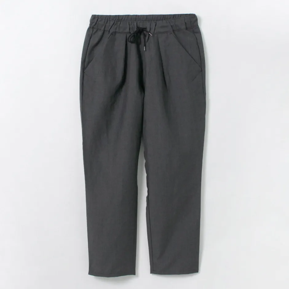 Trousers^RE MADE IN TOKYO JAPAN / C/L Classic Tuck Pants