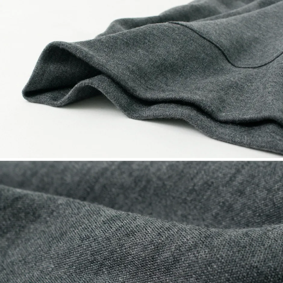 Cardigans^RE MADE IN TOKYO JAPAN / Dress Wool Knit Round Cut Cardigan