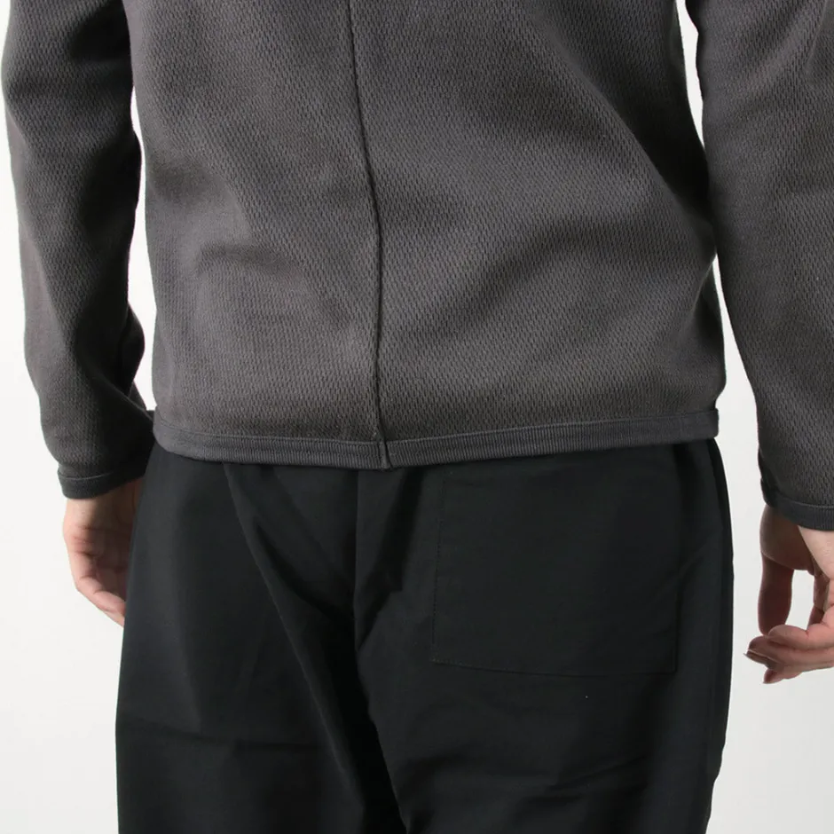 T-Shirts^RE MADE IN TOKYO JAPAN / Perfect Inner Thermal Crew Neck