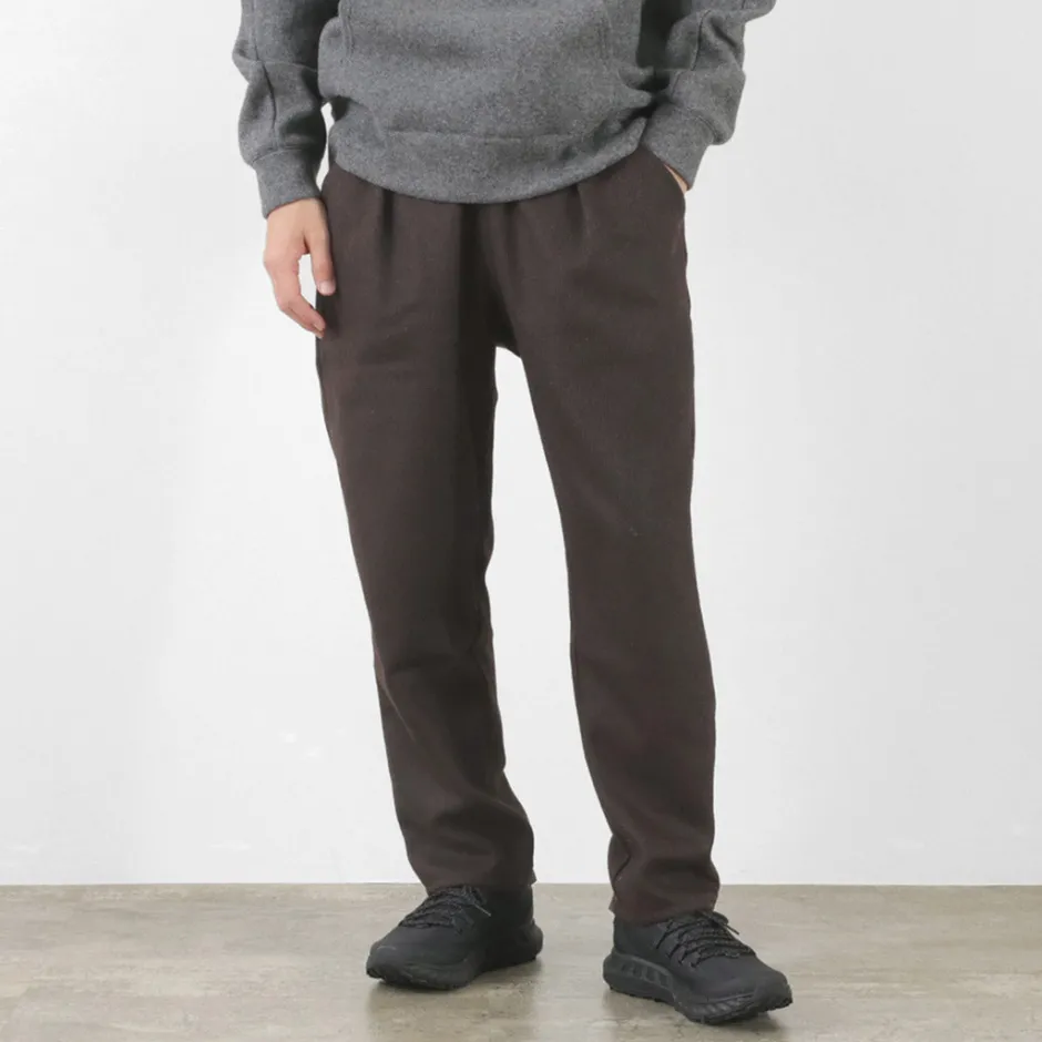 Trousers^RE MADE IN TOKYO JAPAN / Raglan Sleeve Back Print Pullover Sweatshirt