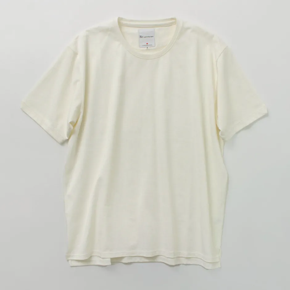 T-Shirts^RE MADE IN TOKYO JAPAN / Tokyo Made Dress Organic Heavyweight T-Shirt