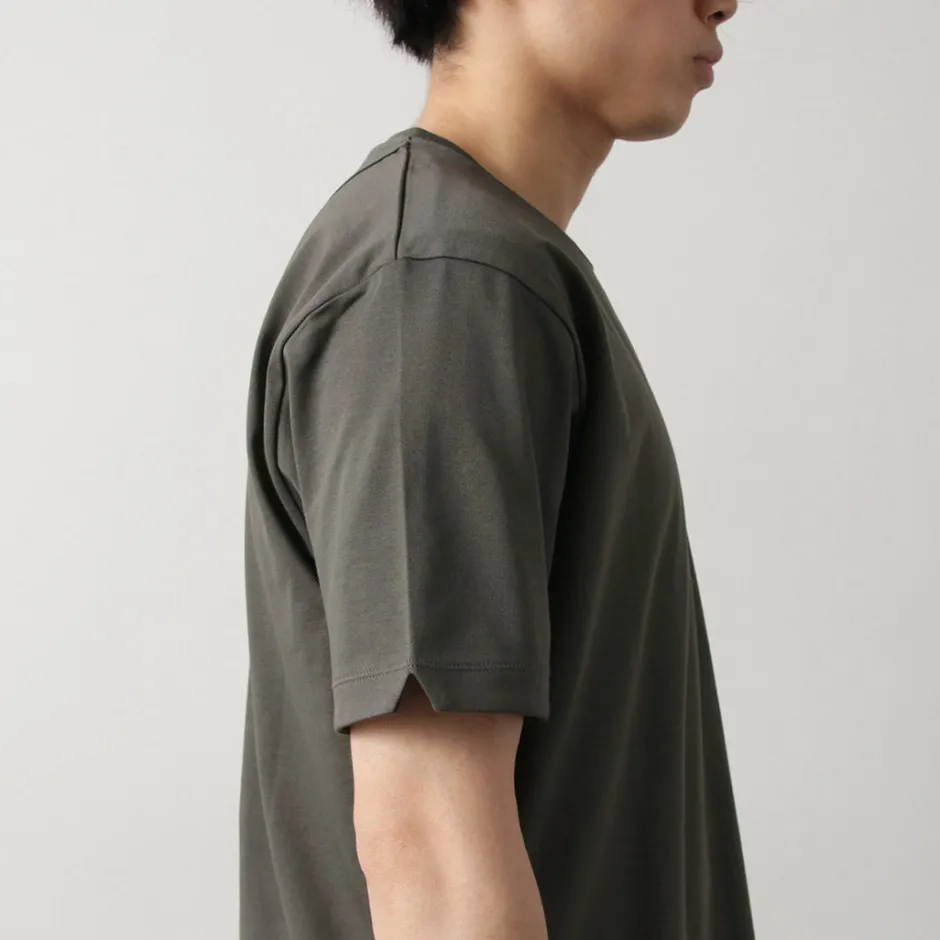 T-Shirts^RE MADE IN TOKYO JAPAN / Tokyo Made Dress Organic Heavyweight T-Shirt