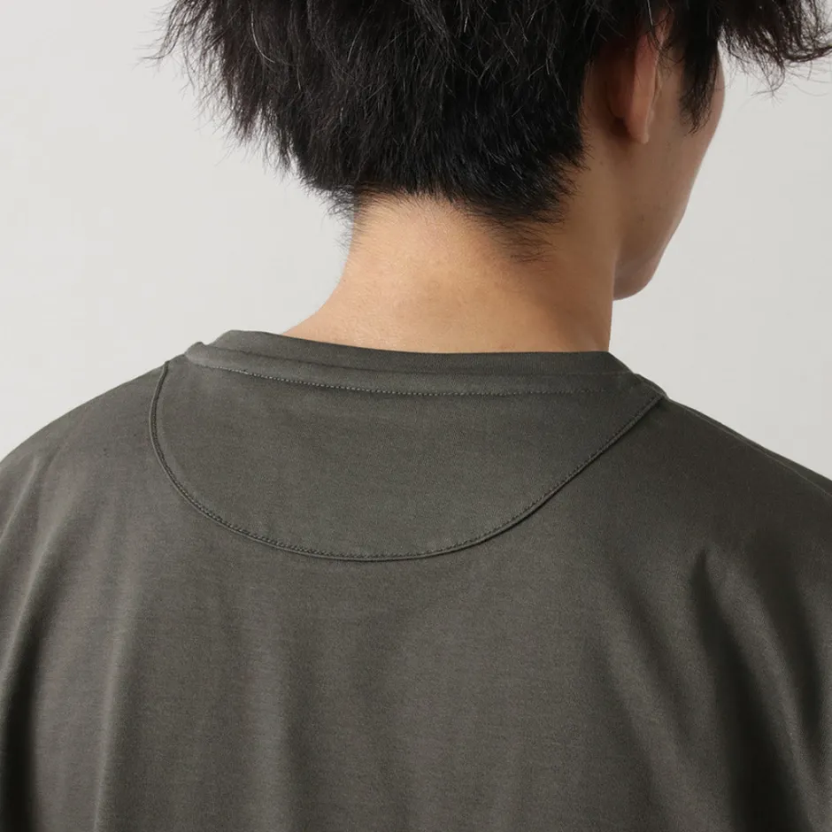 T-Shirts^RE MADE IN TOKYO JAPAN / Tokyo Made Dress Organic Heavyweight T-Shirt