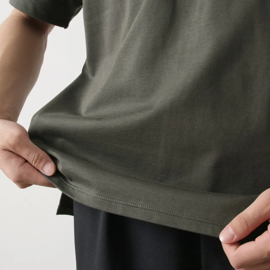 T-Shirts^RE MADE IN TOKYO JAPAN / Tokyo Made Dress Organic Heavyweight T-Shirt