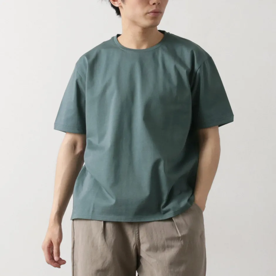 T-Shirts^RE MADE IN TOKYO JAPAN / Tokyo Made Dress Organic Heavyweight T-Shirt