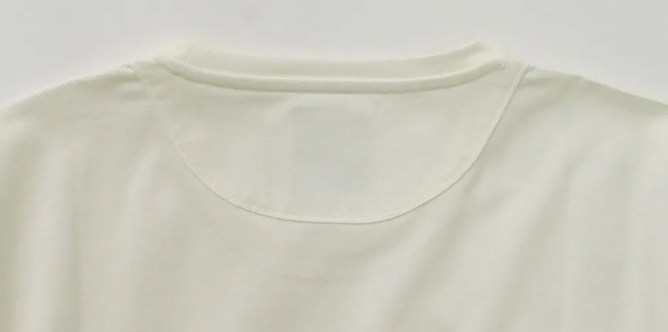 T-Shirts^RE MADE IN TOKYO JAPAN / Tokyo Made Dress Organic Heavyweight T-Shirt