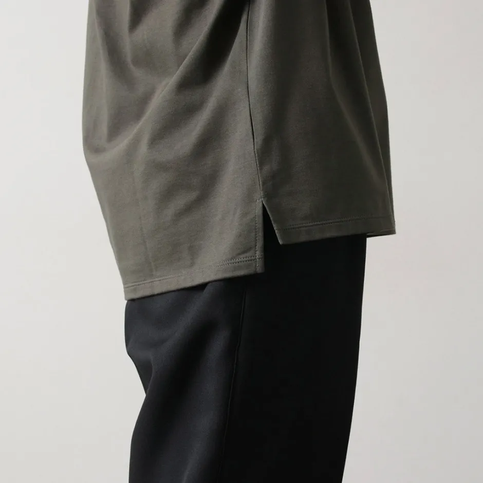 T-Shirts^RE MADE IN TOKYO JAPAN / Tokyo Made Dress Organic Heavyweight T-Shirt