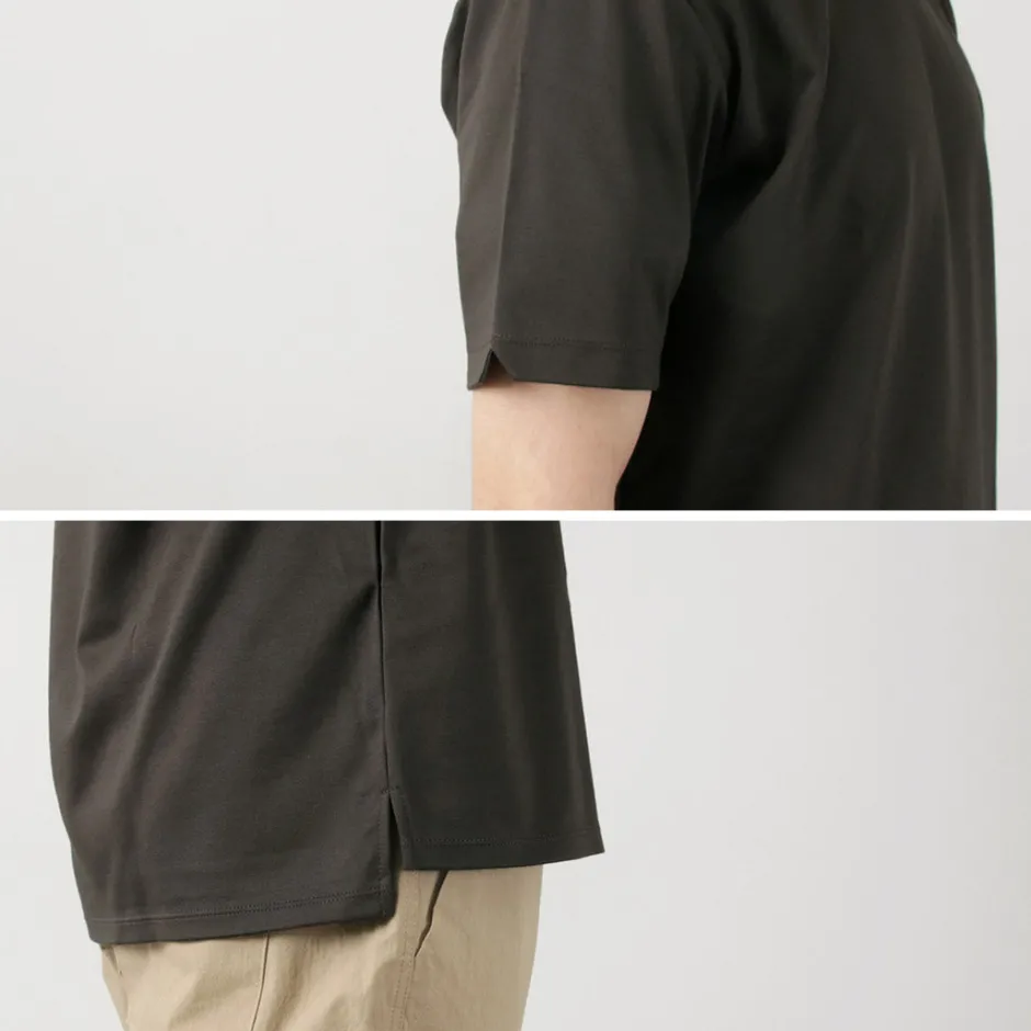 T-Shirts^RE MADE IN TOKYO JAPAN / Tokyo Made Dress T-shirt Crew Neck