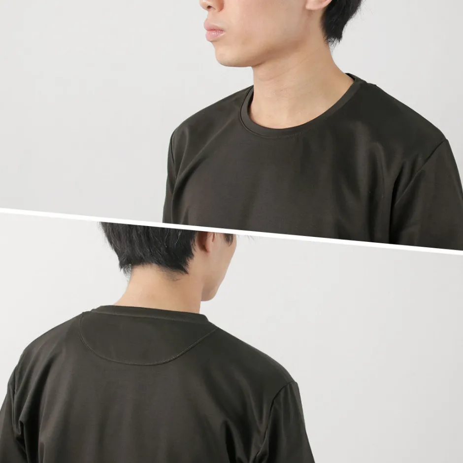 T-Shirts^RE MADE IN TOKYO JAPAN / Tokyo Made Dress T-shirt Crew Neck