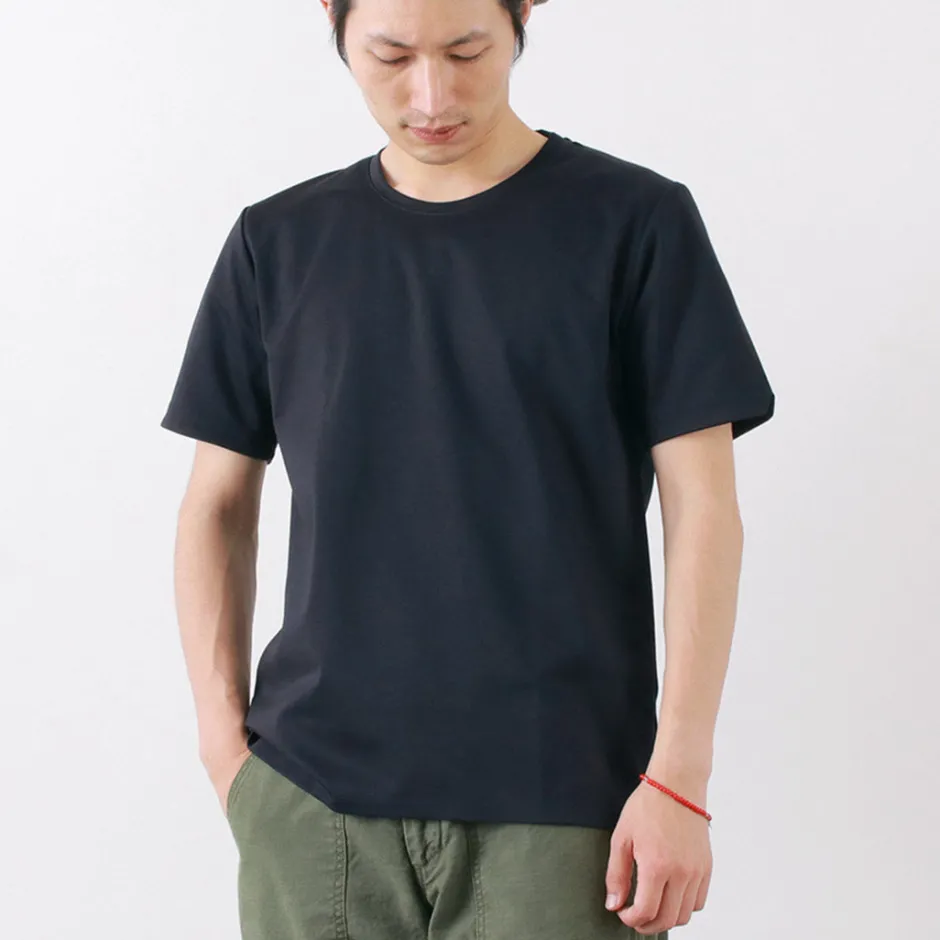 T-Shirts^RE MADE IN TOKYO JAPAN / Tokyo Made Dress T-shirt Crew Neck