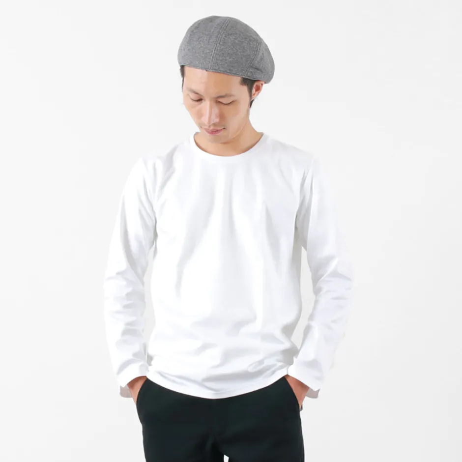 T-Shirts^RE MADE IN TOKYO JAPAN / Tokyo Made Long Sleeve Dress T-Shirt