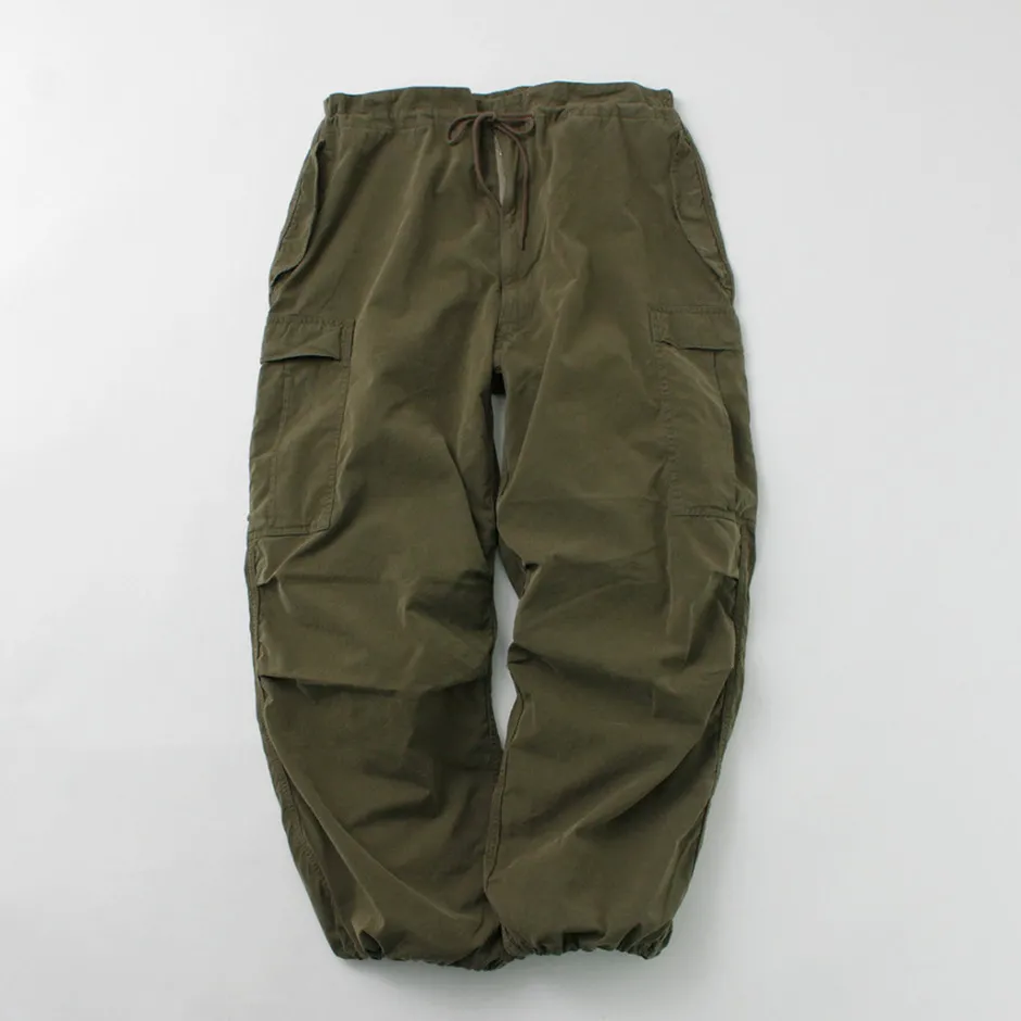 Work Pants & Chinos^REMI RELIEF / C/Ny Cargo Pants