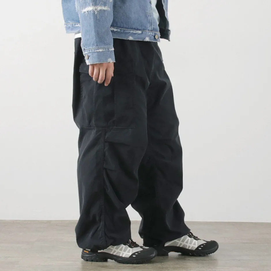 Work Pants & Chinos^REMI RELIEF / C/Ny Cargo Pants
