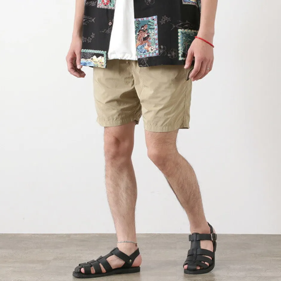 Shorts^REMI RELIEF / Easy Shorts Briefing