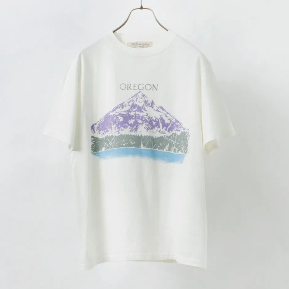 T-Shirts^REMI RELIEF / HARD SP processing 20/- jersey regular T (OREGON)