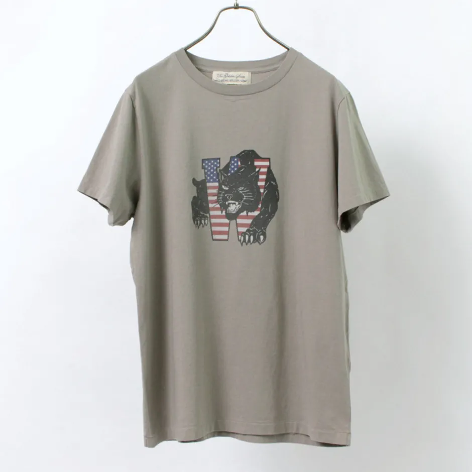 T-Shirts^REMI RELIEF / LW processed T (W)