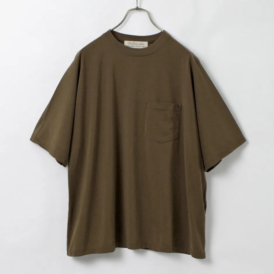 T-Shirts^REMI RELIEF / Non-stress SP processing 25/- jersey T(dog)