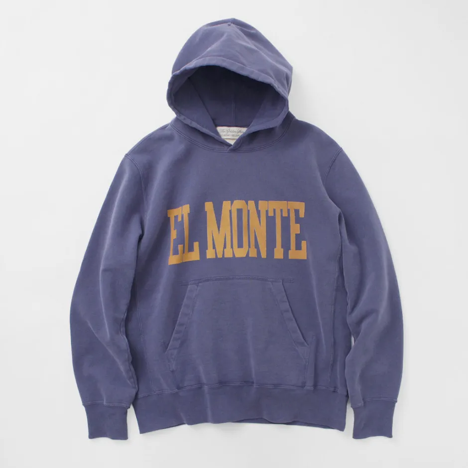 Sweatshirts^REMI RELIEF / SP Processed Lined Hoodie (EL MONTE)