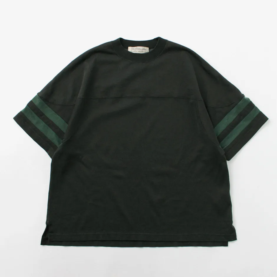 T-Shirts^REMI RELIEF / SP Processed R/C Jersey Football T(14)