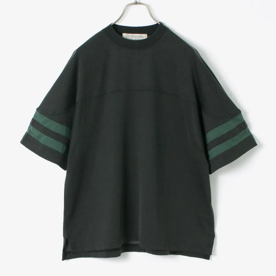 T-Shirts^REMI RELIEF / SP Processed R/C Jersey Football T(14)