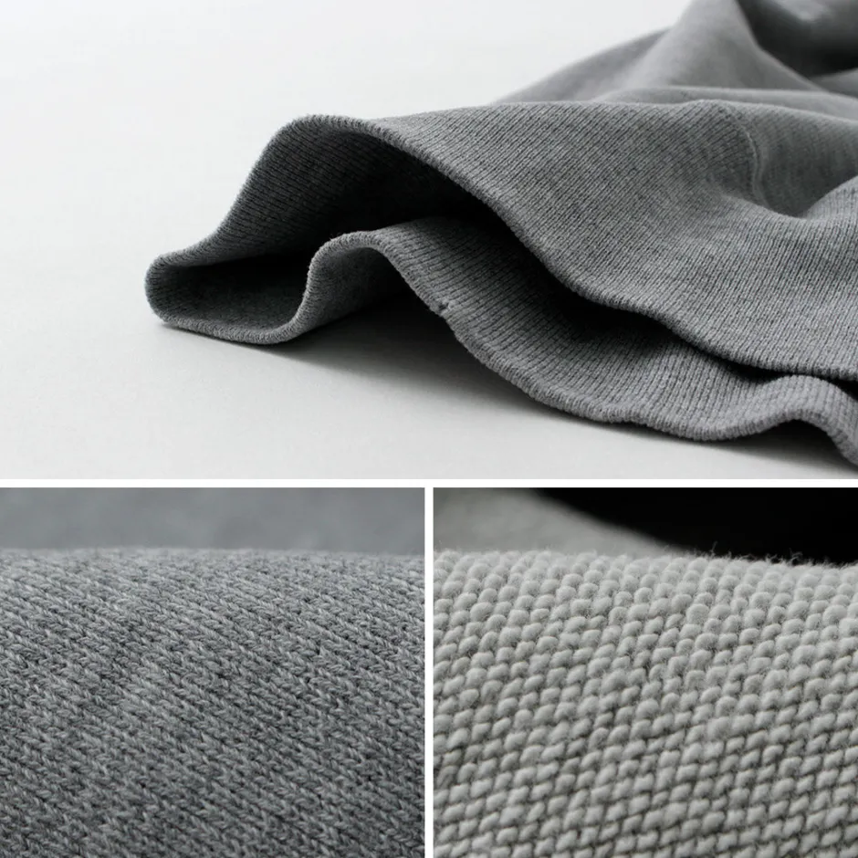 remi_relief__spfinished_pile_crew_solid_color_9.webp Sweatshirts^REMI RELIEF / SP-Finished Pile Crew (Solid Color)