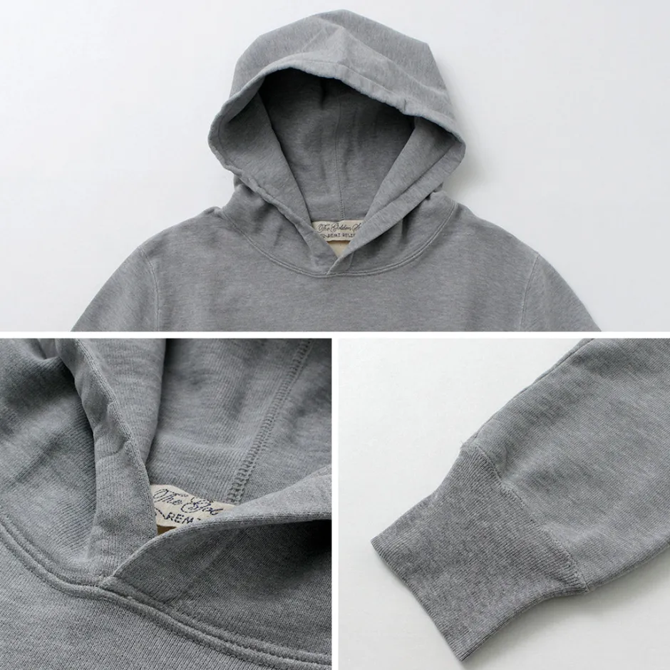 Sweatshirts^REMI RELIEF / SP-Finished Pile Hoodie (Solid Color)