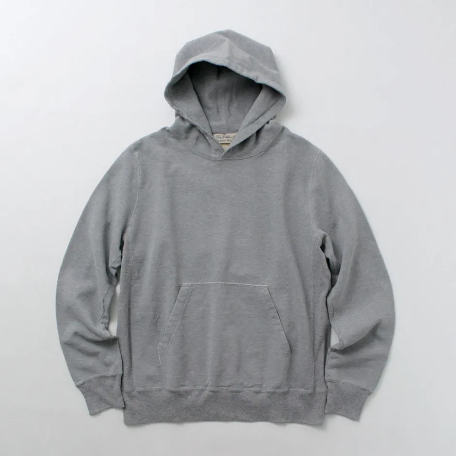 Sweatshirts^REMI RELIEF / SP-Finished Pile Hoodie (Solid Color)