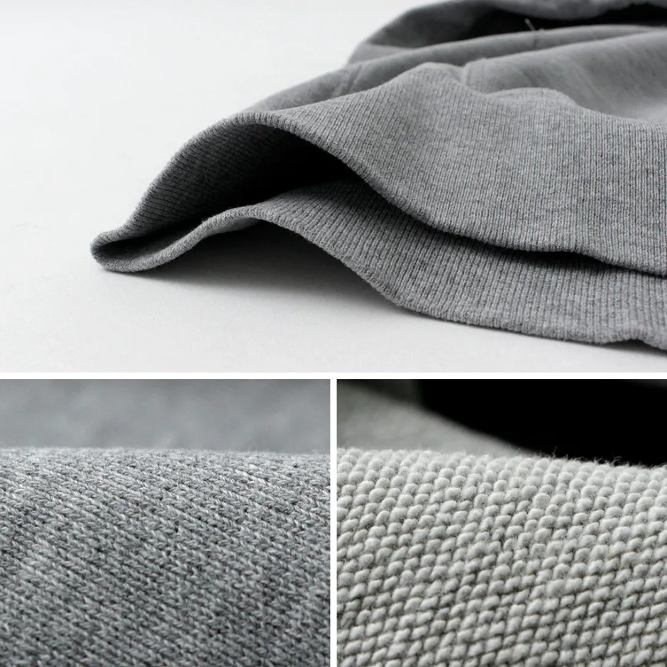 Sweatshirts^REMI RELIEF / SP-Finished Pile Hoodie (Solid Color)