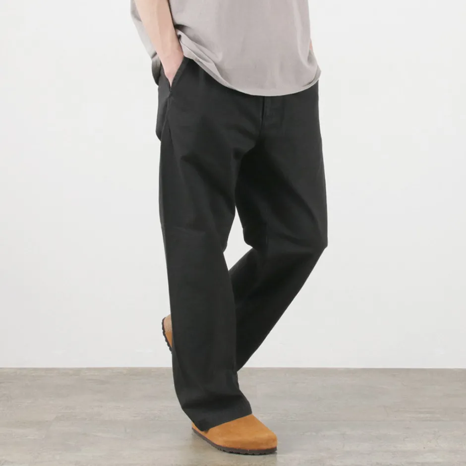 Work Pants & Chinos^REMI RELIEF / Vintage Chino Pants